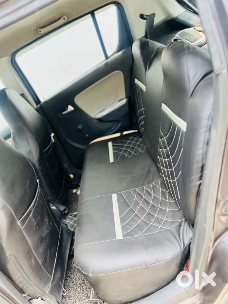 Maruti Suzuki Alto K10 1.0 Vxi, 2018, Petrol