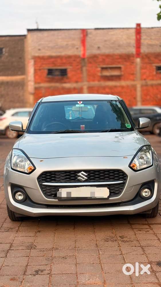 Maruti Suzuki Swift 1.2 Vxi (o), 2023, Petrol