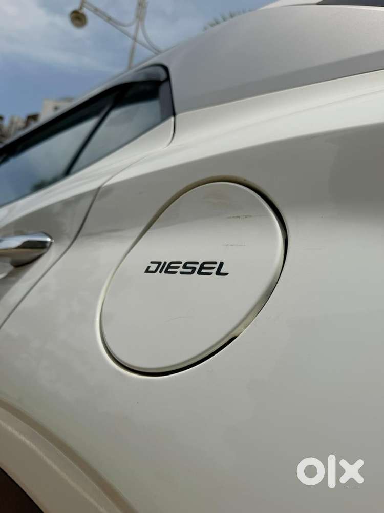 Hyundai Creta 1.5 Ex Diesel, 2022, Diesel