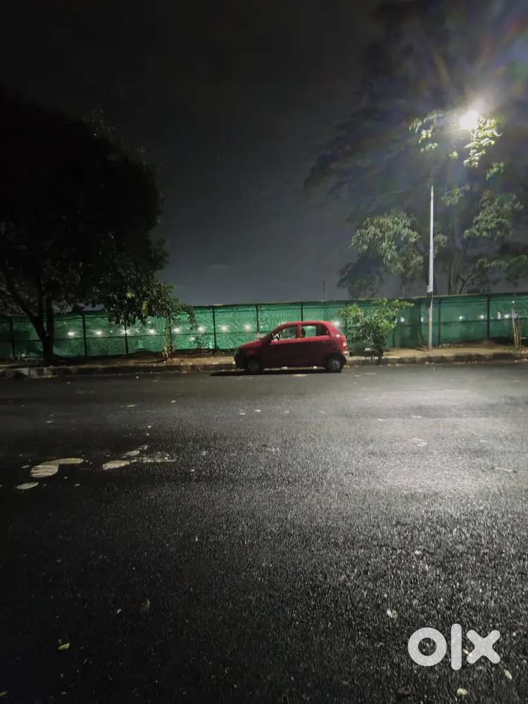 2004 Hyundai Santro Xl