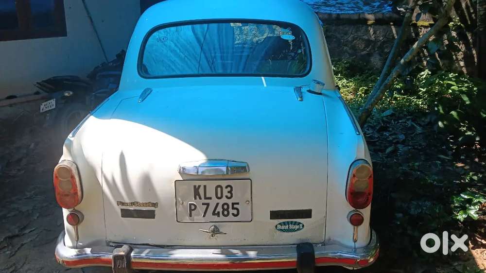 Ambassador Classic Diesel 2006 For Sale