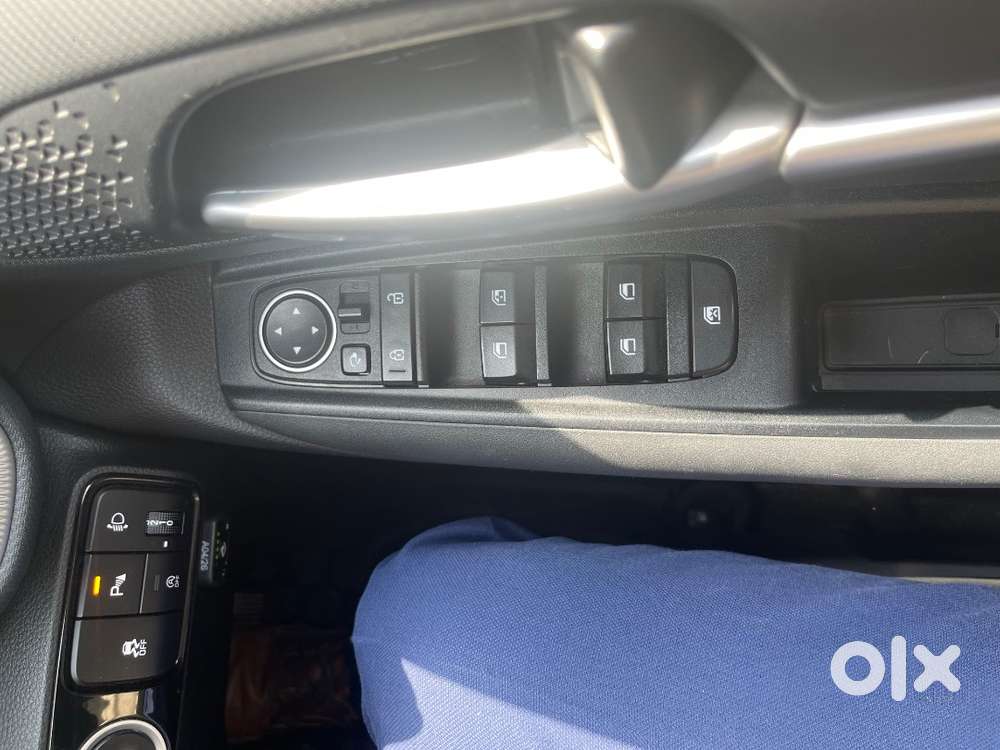 Kia Sonet Htk Plus