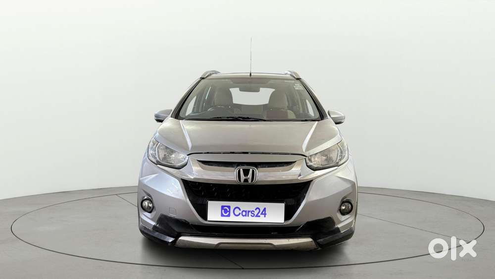 Honda Wr-v [2017-2020] 1.2 Sv I-vtec Mt, 2019, Petrol