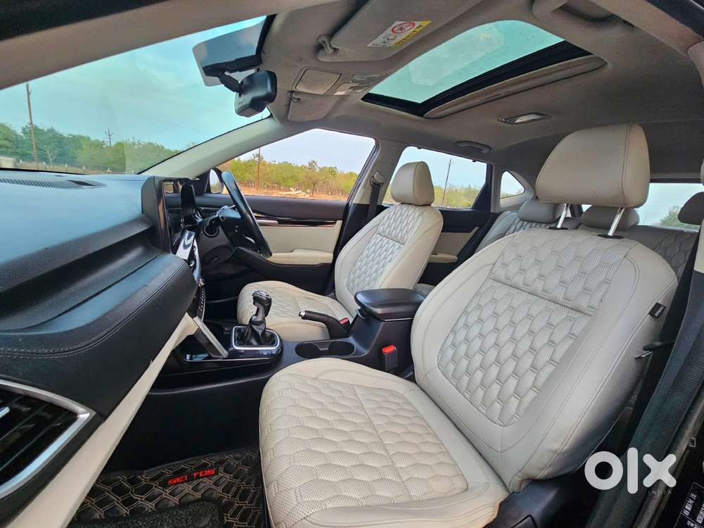 Kia Seltos 1.5 Htx Diesel Anniversary Edition, 2022, Diesel