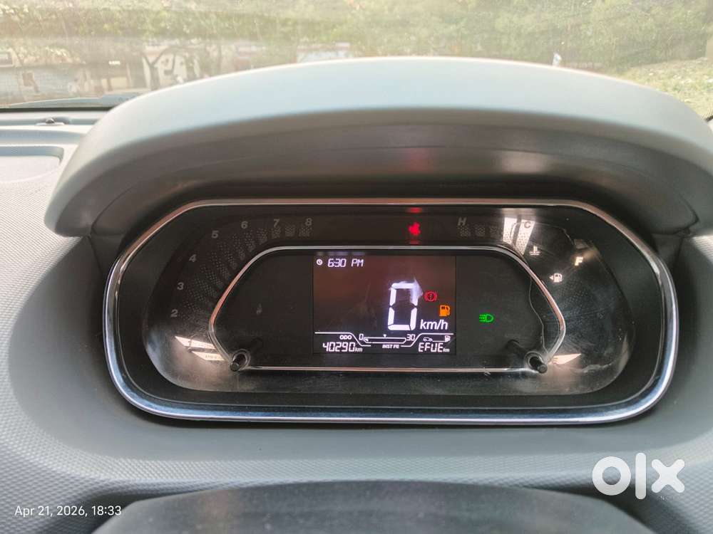 Tata Tigor Xz Plus, 2020, Petrol