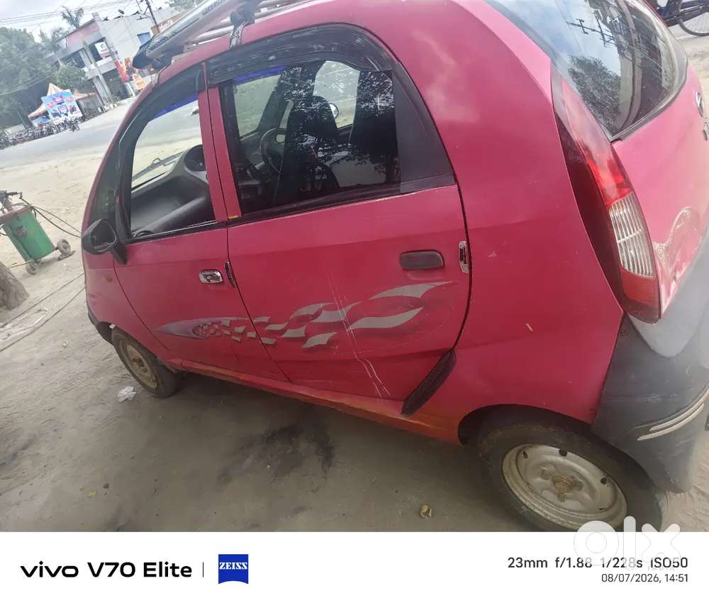 Engine Good Condition