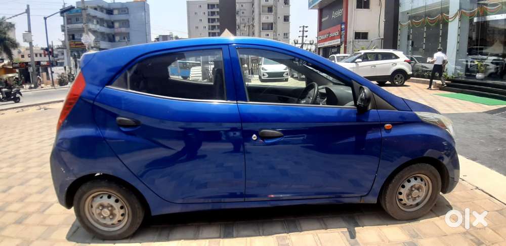 Hyundai Eon Era +, 2012, Petrol