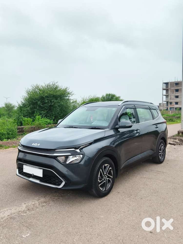 Kia Carens 1.5 Prestige 7 Str, 2022, Diesel