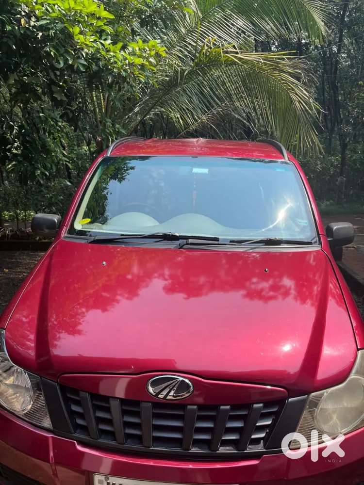 Mahindra Quanto 2014 Diesel Well Maintained