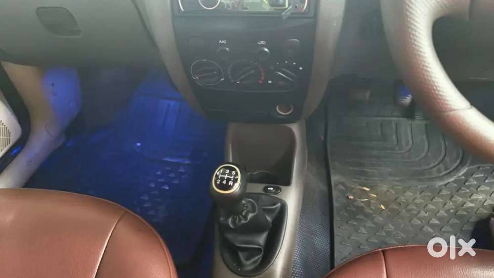 Ford Ikon 2010 Diesel 109000 Km Driven