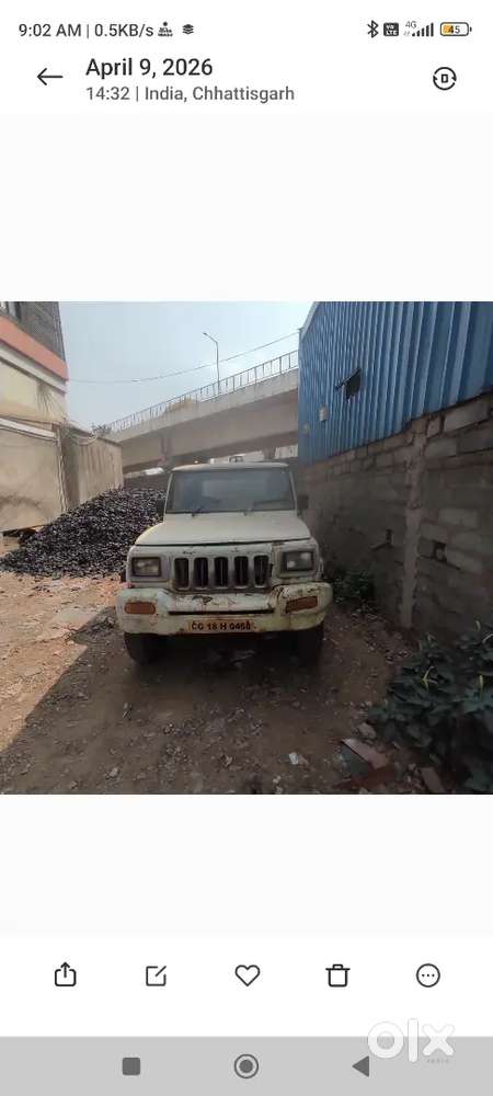 Mahindra Pickup Diesel Tanker  With Pump