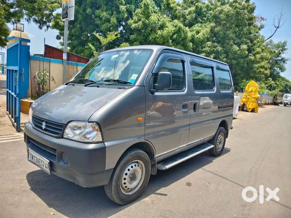 Maruti Suzuki Eeco 5 Seater Standard, 2024, Petrol