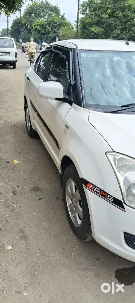 2011 Maruti Suzuki Swift Dzire