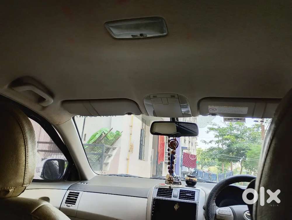 Toyota Corolla Altis 2010 Petrol Well Maintain , Fitness Invalid