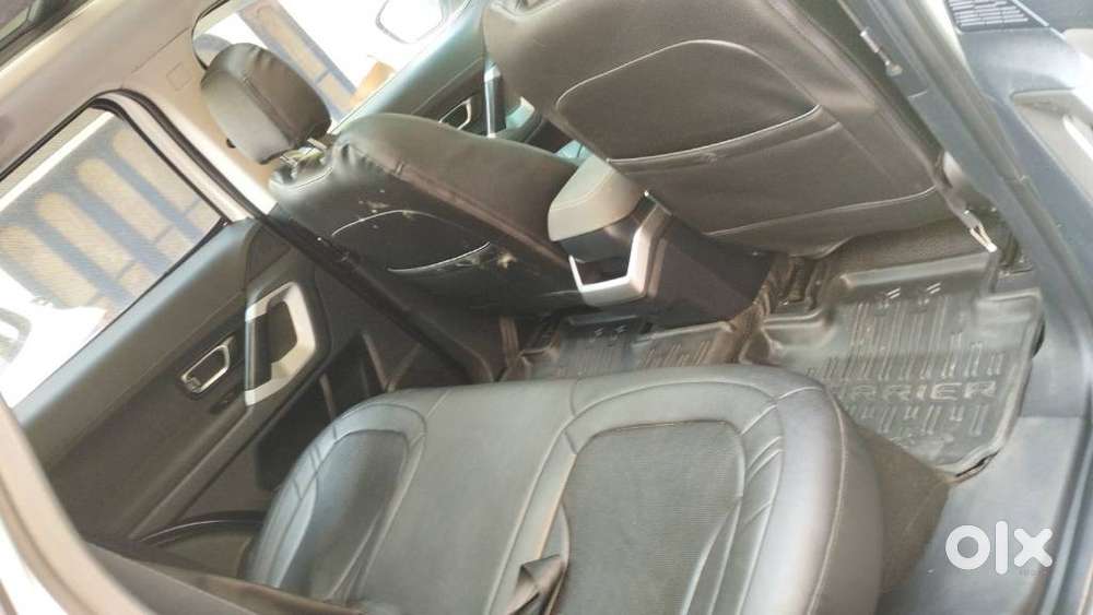 Tata Harrier Xt+, 2021, Diesel