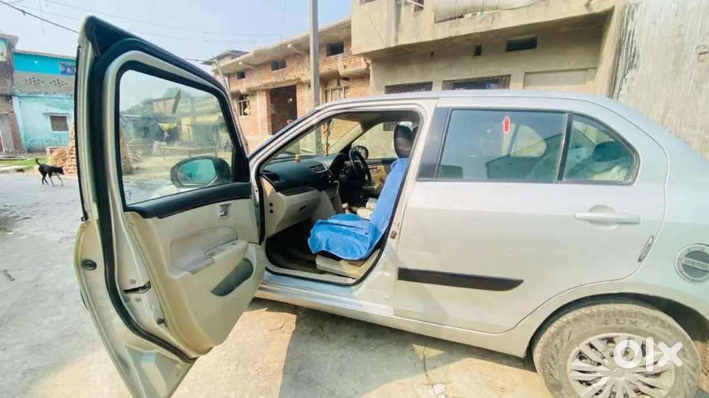 Maruti Suzuki Swift Dzire 2015 Diesel Well Maintained Want To Sell