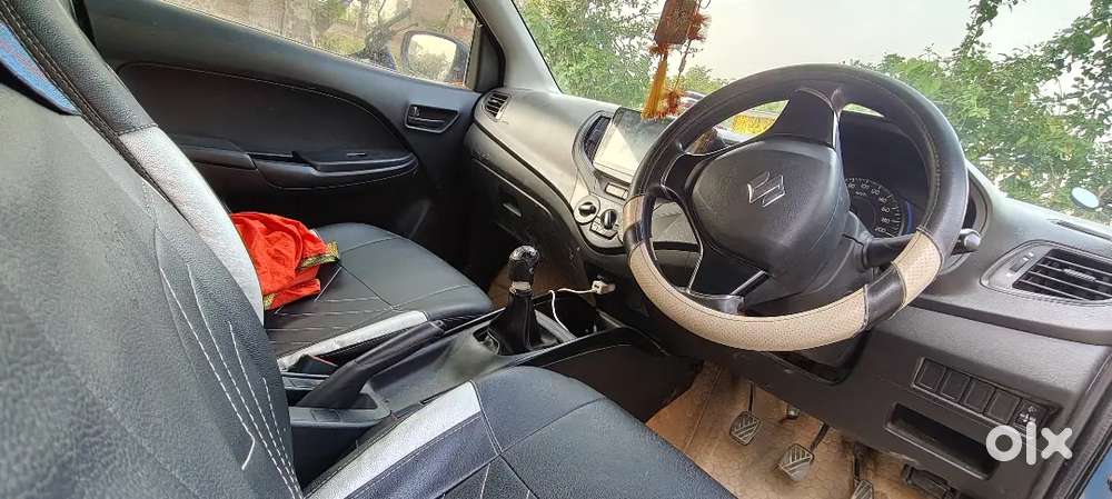 Baleno Sigma
