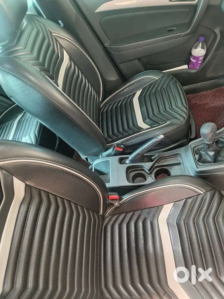 Maruti Suzuki Brezza Vdi 2018