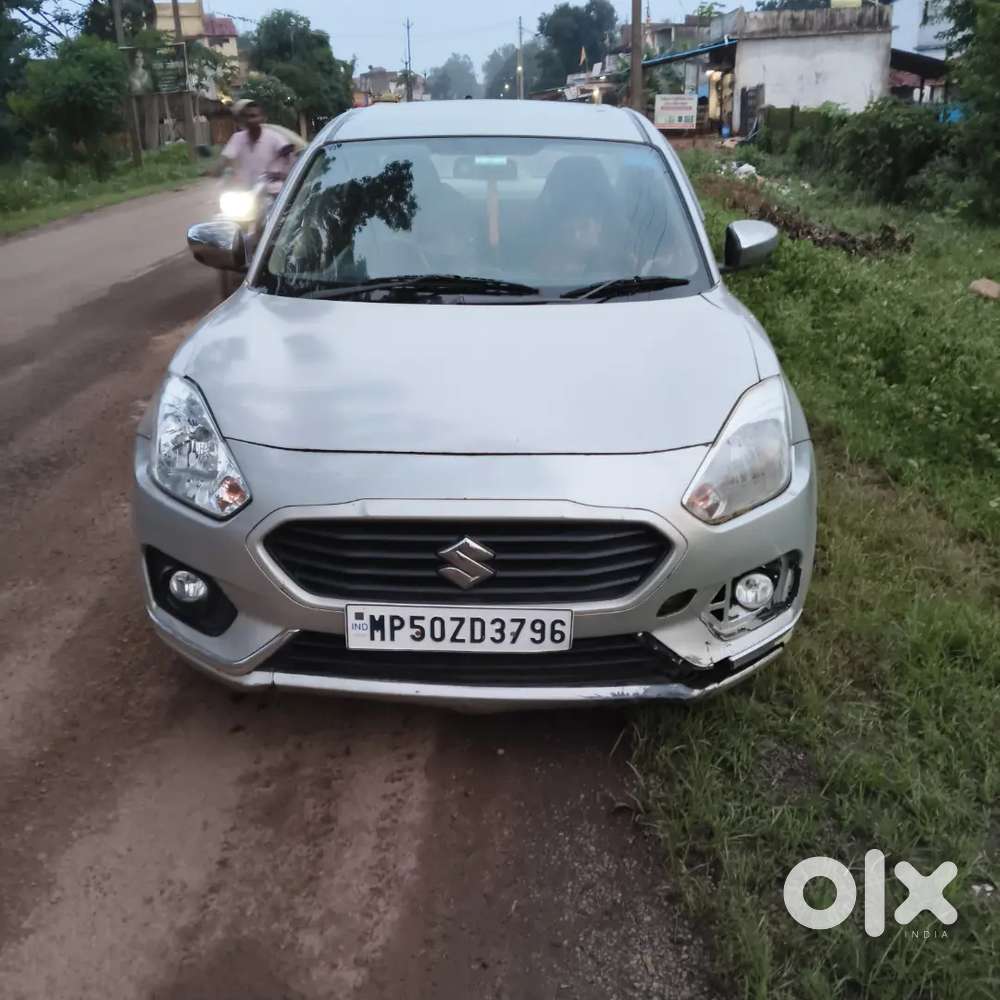 Maruti Suzuki Dzire 2019