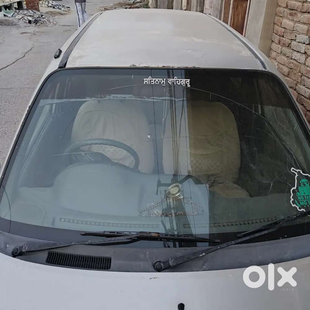 Maruti Suzuki Alto 2005 Lxi Pb 22