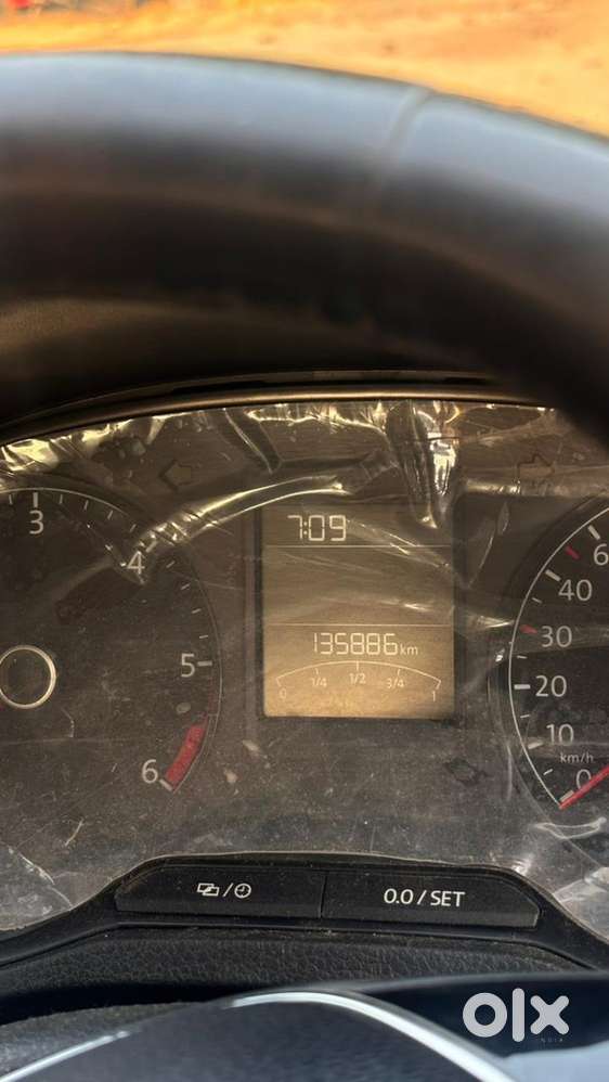 Volkswagen Ameo Diesel 2019