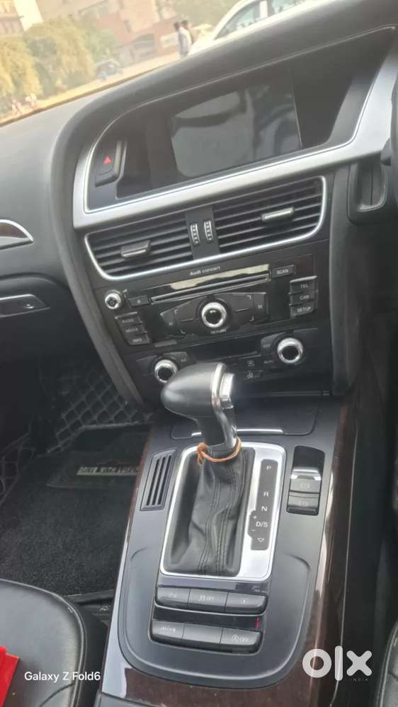 Audi A4 2014-2016 1.8 Tfsi Premium Plus, 2015, Petrol
