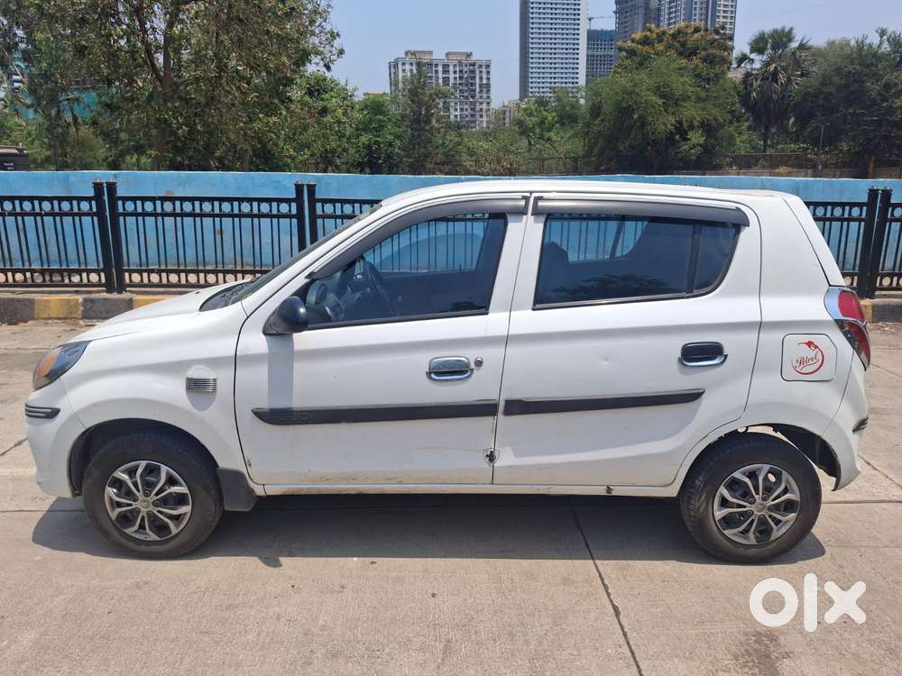 Maruti Suzuki Alto 800 Lxi, 2016, Petrol