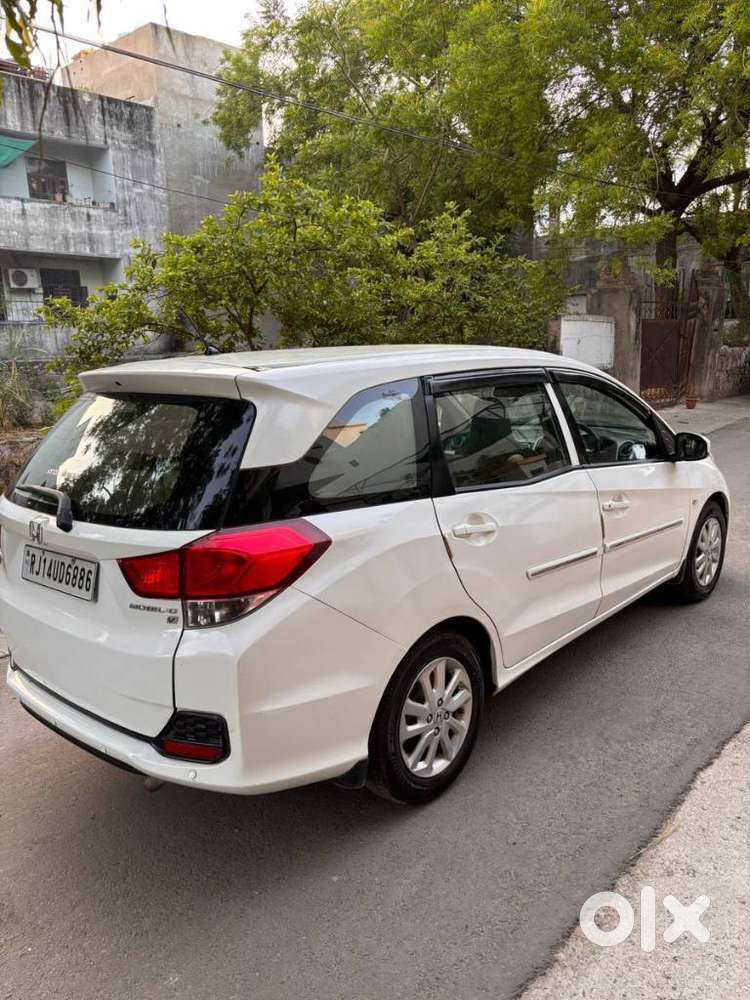 Honda Mobilio V I-dtec, 2015, Diesel