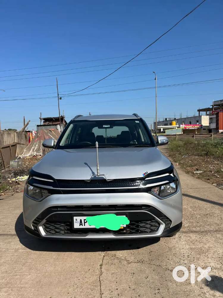 Kia Carens 2022 Diesel 130000 Km Driven