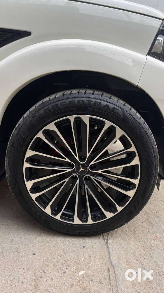 Mahindra Scorpio S Mt 7str, 2026, Diesel