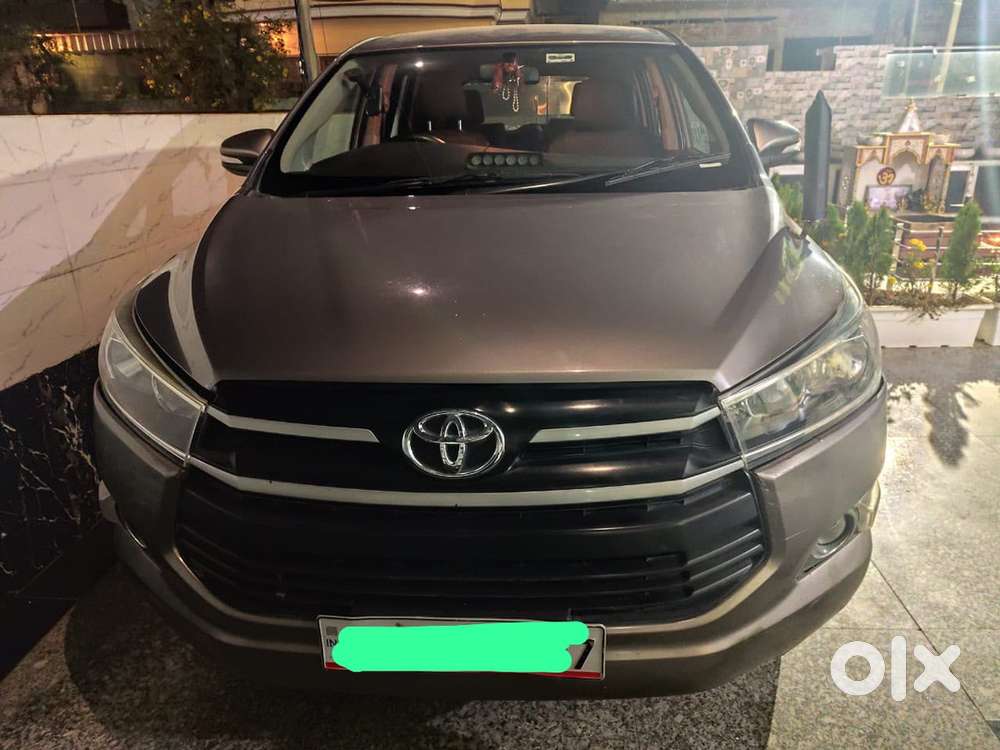 Dr Car Innovacrysta Fullyautomatic