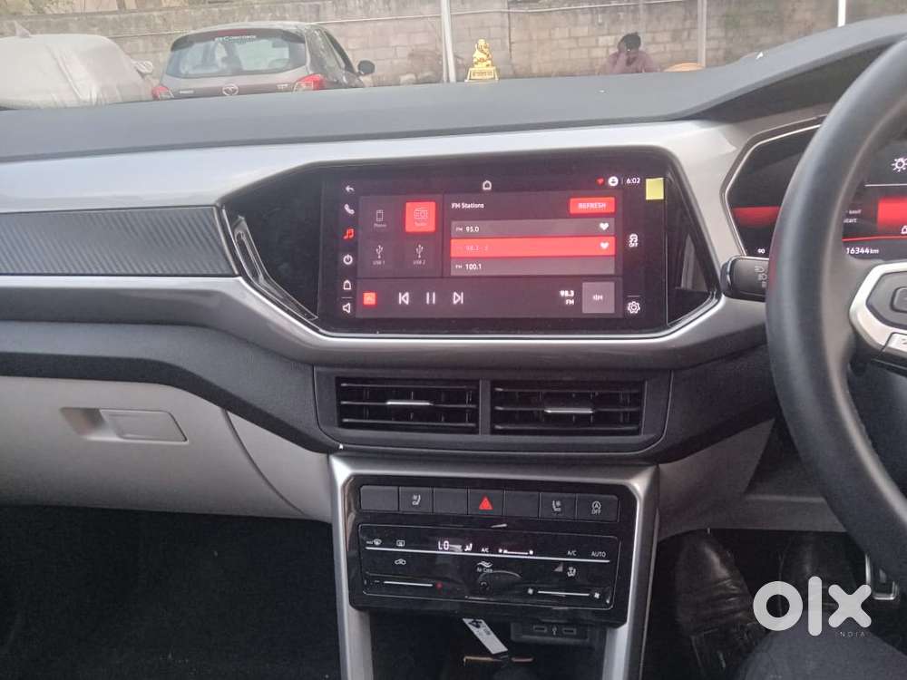 Volkswagen Taigun Gt Plus 1.5 Mt, 2024, Petrol