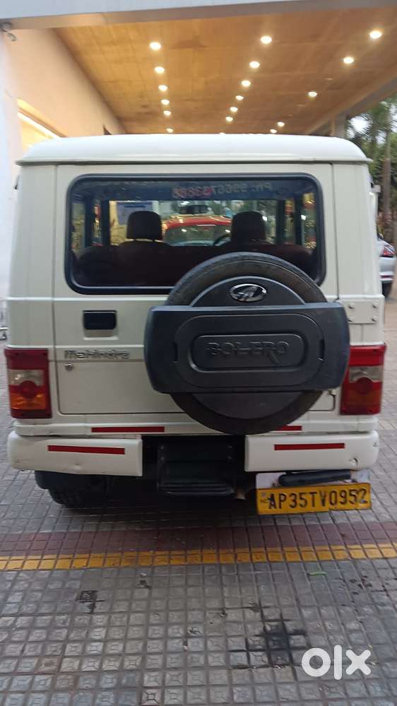 Tata Safari 4x2 Vx Dicor Bs-iii, 2018, Diesel