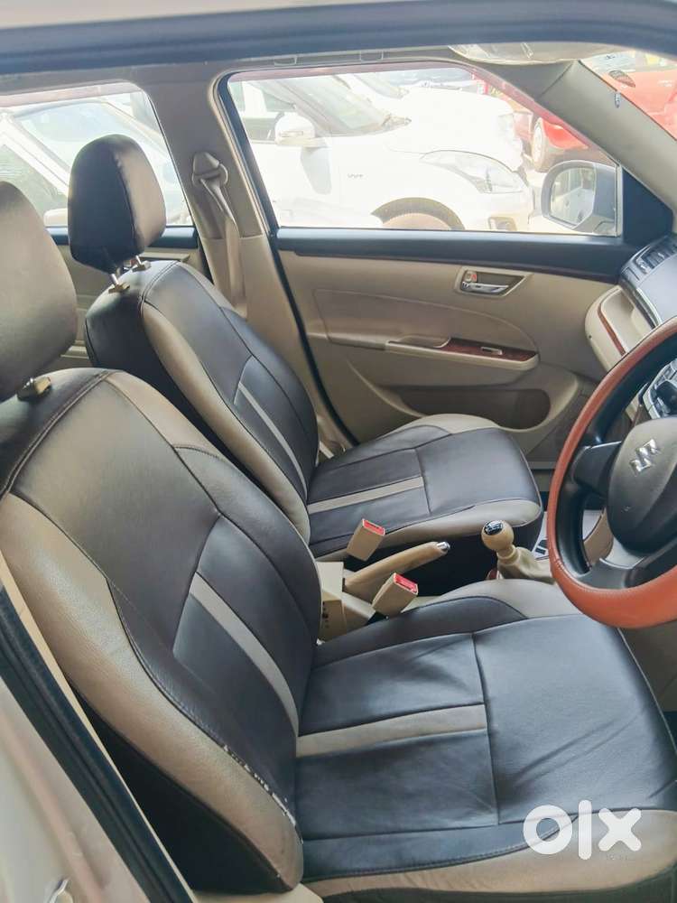 Maruti Suzuki Swift Dzire Vxi At Optional, 2014, Petrol