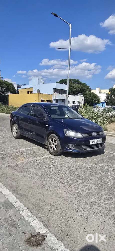 Volkswagen Vento For Sale