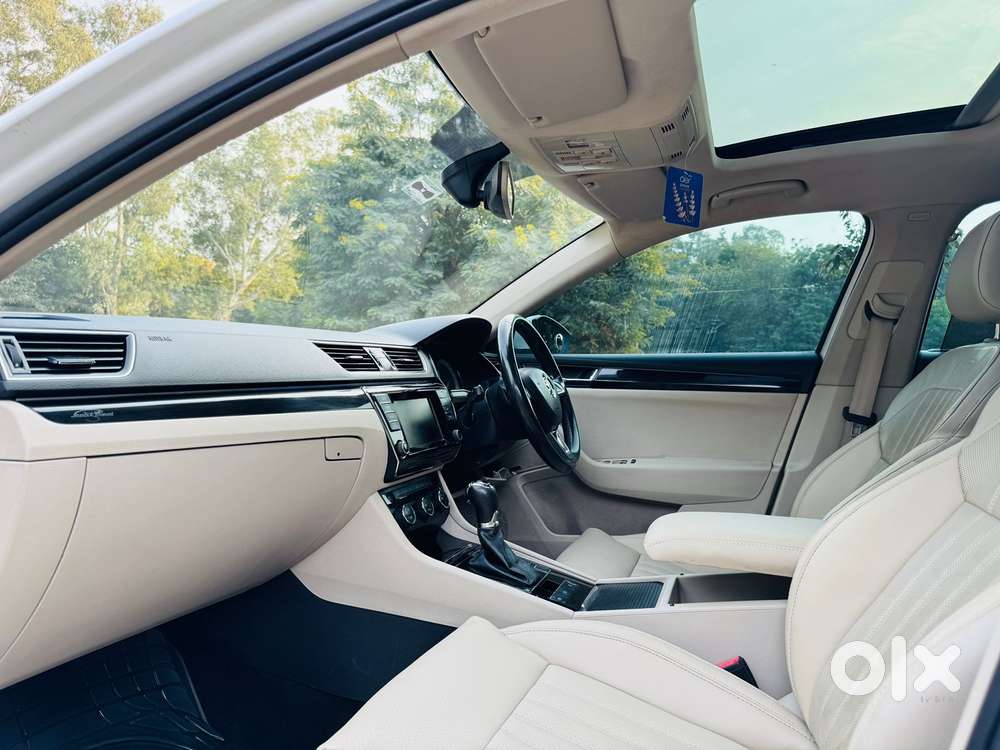 Skoda Superb Lk 1.8 Tsi At, 2016, Petrol