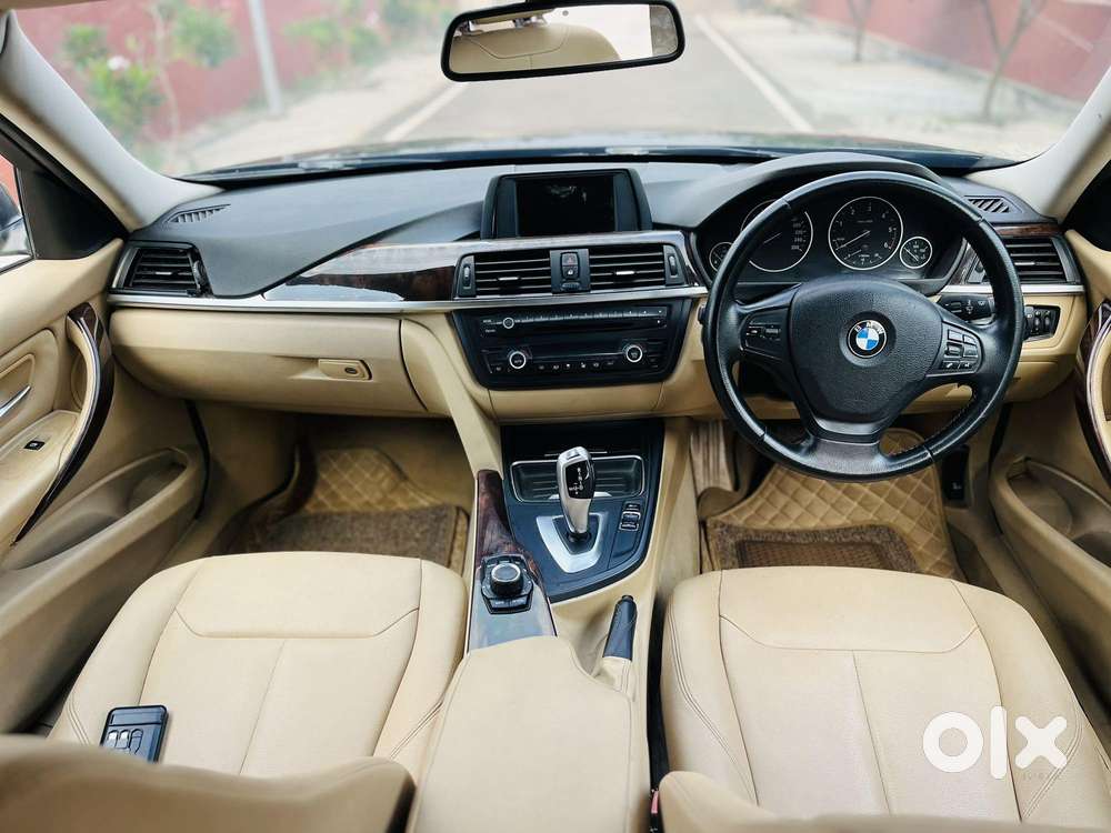 Bmw 3 Series 320d Sedan, 2013, Diesel