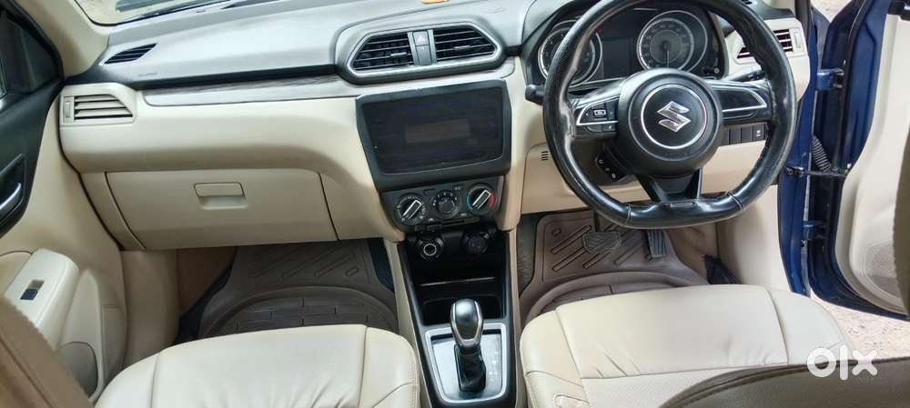 Maruti Suzuki Swift Dzire Vxi(o) Amt, 2023, Petrol