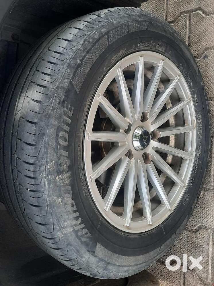 Maruti Suzuki Vitara Brezza 2019 Diesel 82000 Km Driven Well Maintain