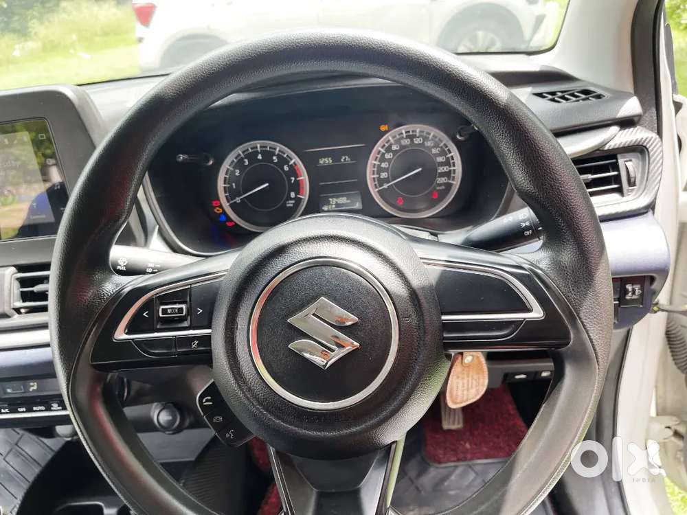 Maruti Baleno 1.2 Delta 2022