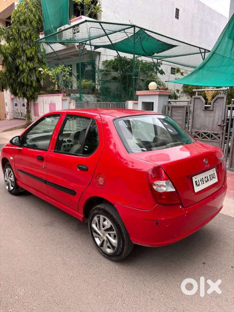 Tata Indigo Cs Gls, 2008, Petrol