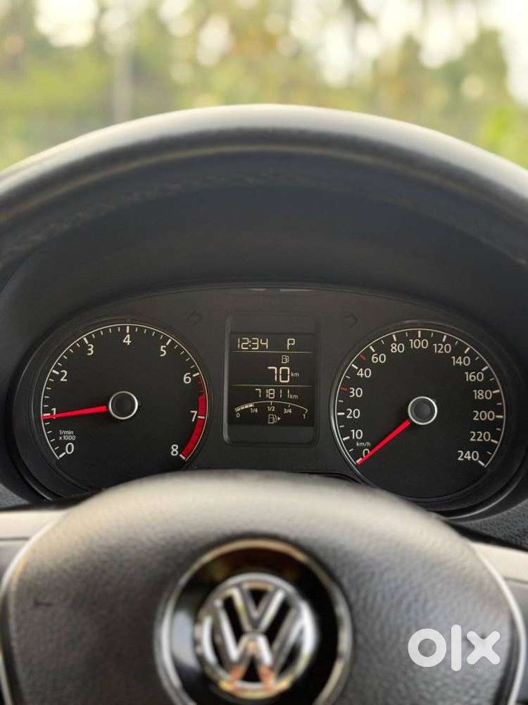 Volkswagen Polo Gt Tsi Sport Edition, 2018, Petrol