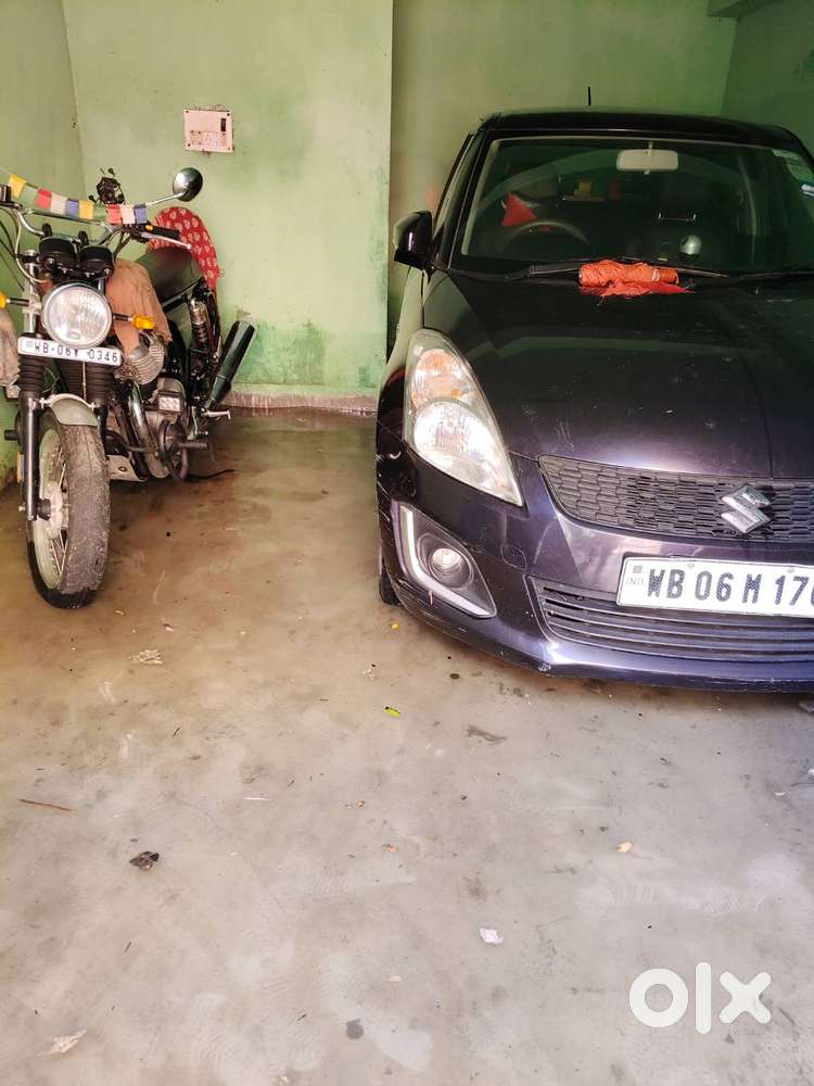 Swift Vxi 1.2 Ltr Petrol ,2015 Make