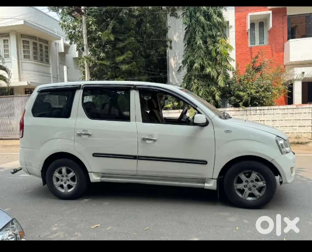 Mahindra Xylo 2012 Diesel Manual