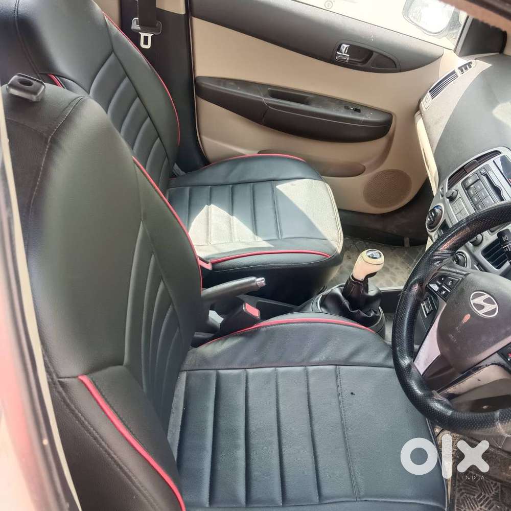 Hyundai I20 Sportz 2013