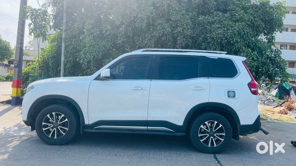 Mahindra Scorpio-n Diesel 2023
