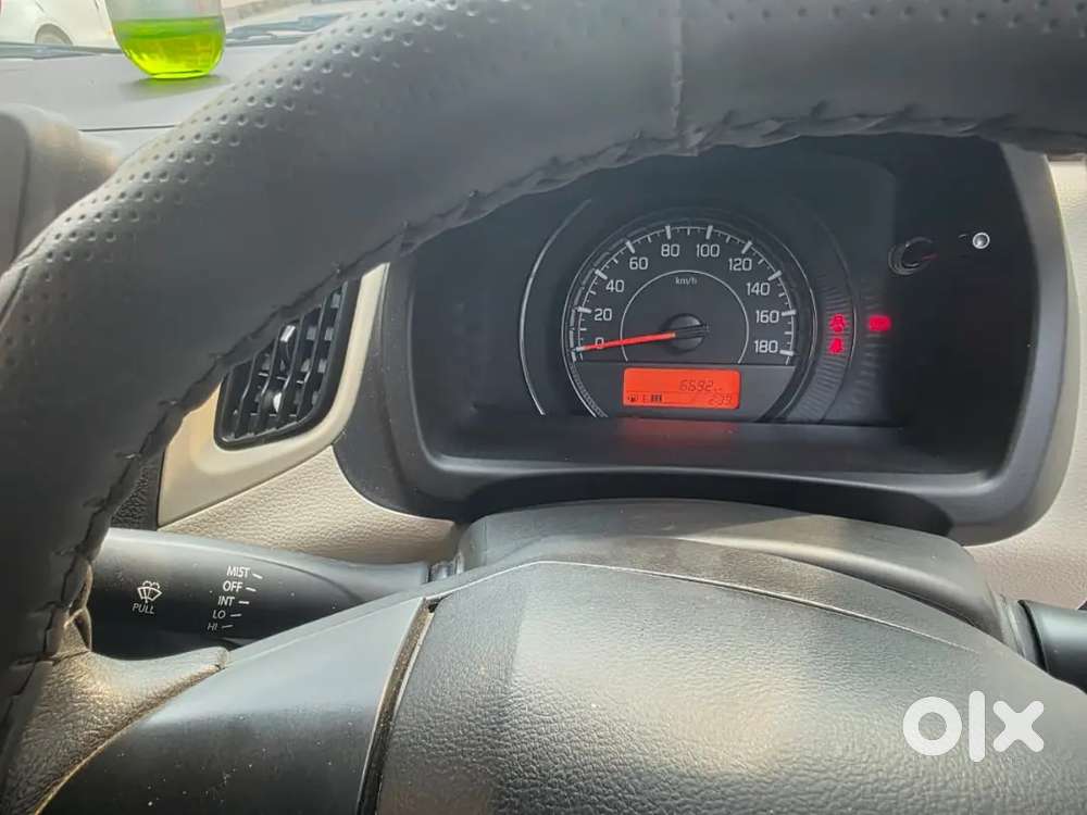 Maruti Suzuki Wagon R 2023 Model