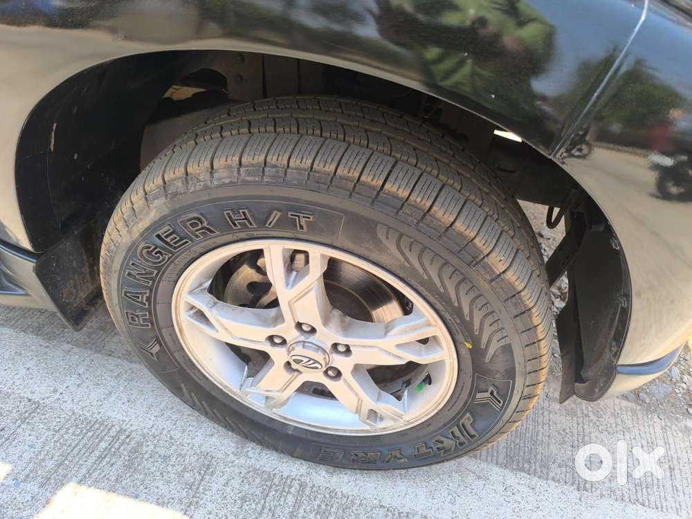 Mahindra Scorpio S10, 2015, Diesel