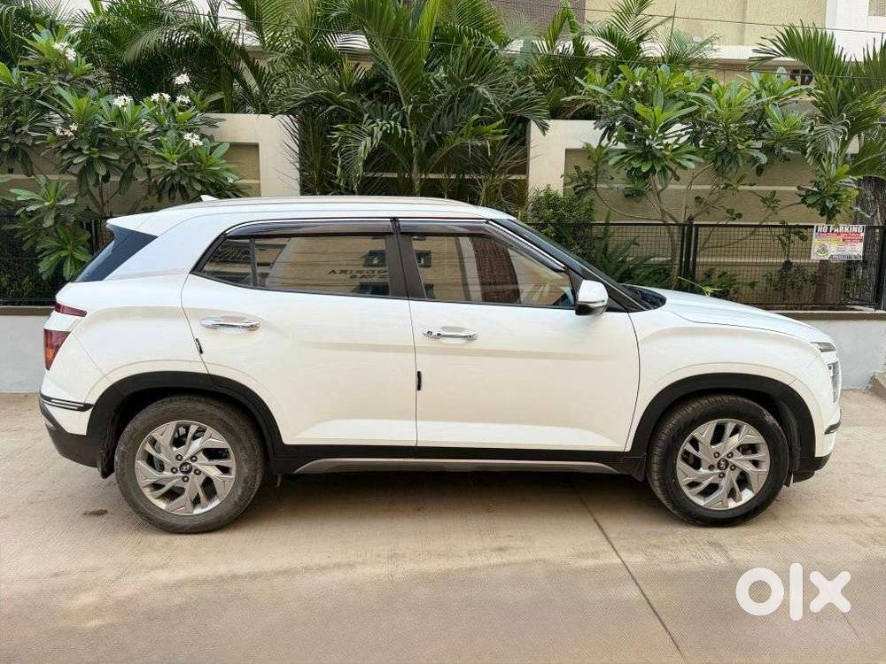 Hyundai Creta 1.6 Sx, 2020, Diesel