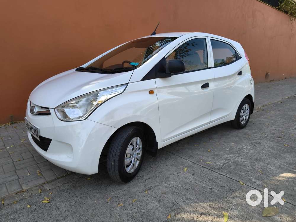 Hyundai Eon